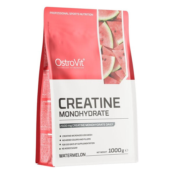 OstroVit Creatine Monohydrate - Watermelon