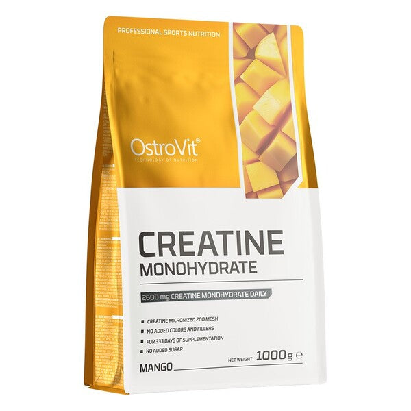 OstroVit Creatine Monohydrate - Mango