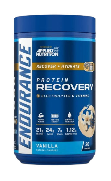 Applied Nutrition Endurance Recovery - Vanilla