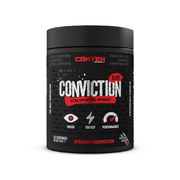Conteh Sports Conviction Elite - Pick n Mix