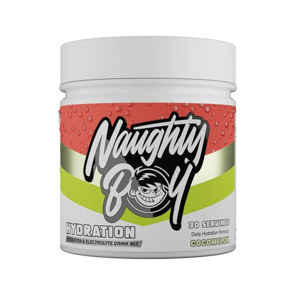 Naughty Boy Hydration - Cocomelon