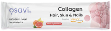 Osavi Collagen Peptides (Hair, Skin & Nails) - Lemon & Grapefruit