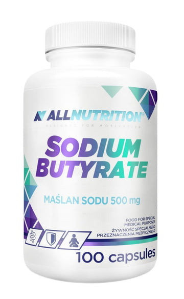 Allnutrition Sodium Butyrate