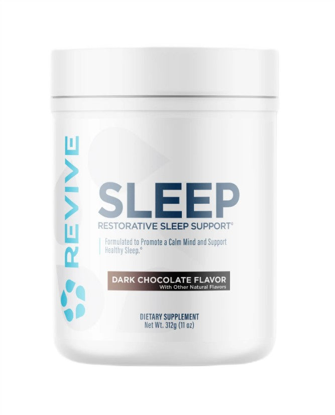Revive Sleep - Dark Chocolate