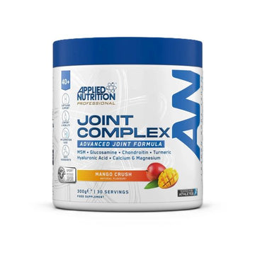 Applied Nutrition Agewell 40+ Joint Complex - Mango Crush