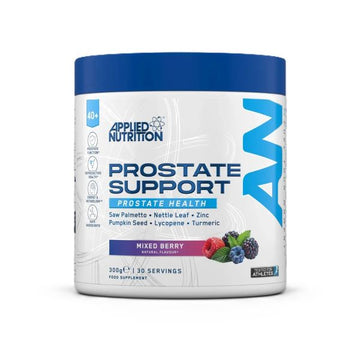 Applied Nutrition Agewell 40+ Prostate Support - Mixed Berry