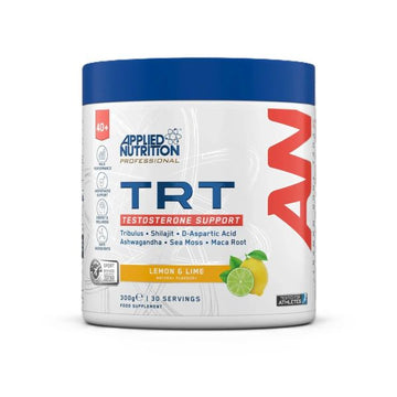 Applied Nutrition Agewell 40+ TRT - Lemon & Lime