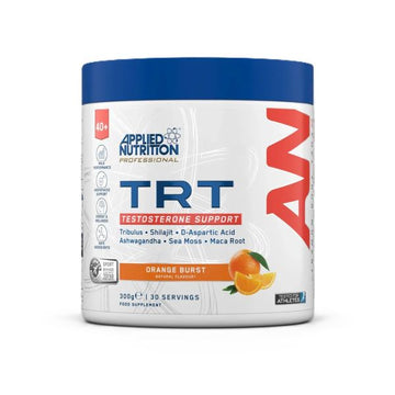 Applied Nutrition Agewell 40+ TRT - Orange Burst