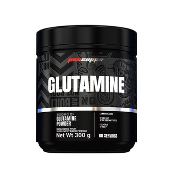 ProSupps Glutamine, Unflavored