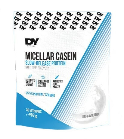 Dorian Yates Micellar Casein - Unflavored