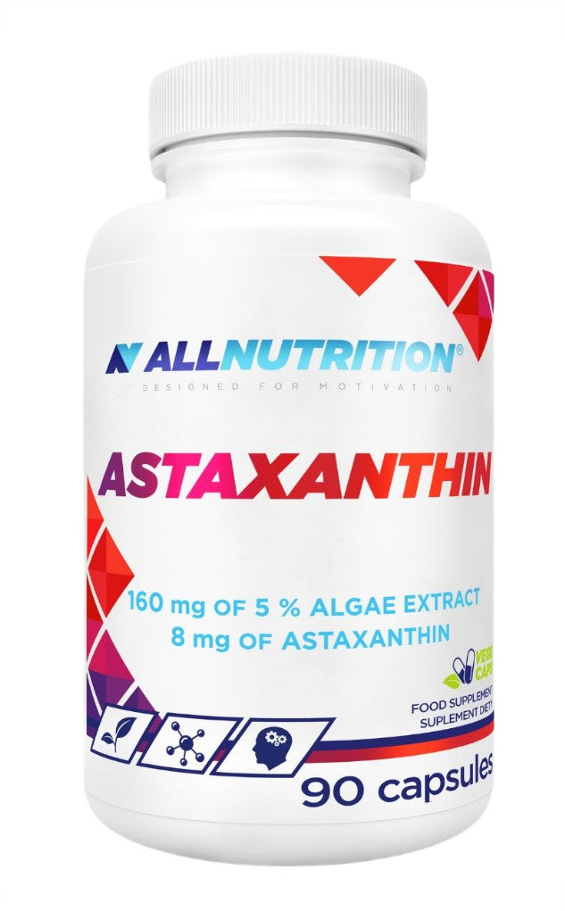 Allnutrition Astaxanthin