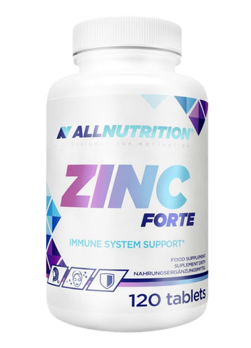 Allnutrition Zinc Forte