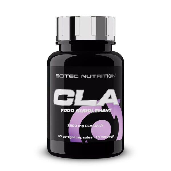 SciTec CLA