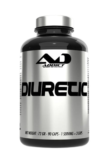Addict Sport Nutrition Diuretic
