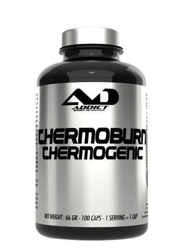 Addict Sport Nutrition Thermoburn Thermogenic