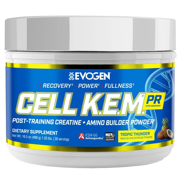 Evogen Cell K.E.M. PR - Tropic Thunder