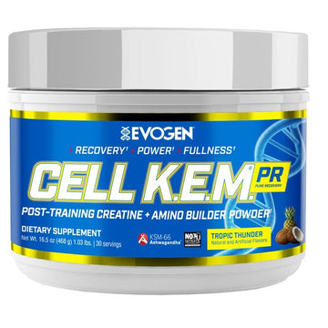 Evogen Cell K.E.M. PR - Tropic Thunder