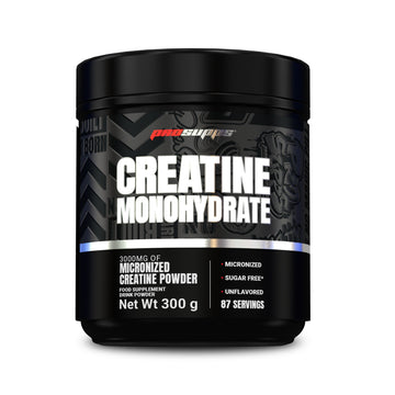 ProSupps Creatine Monohydrate, Unflavored