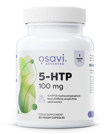 Osavi 5-HTP, 100mg