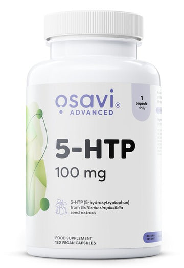 Osavi 5-HTP, 100mg