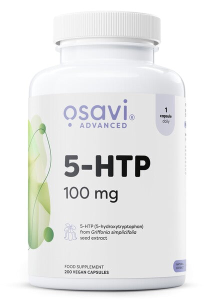 Osavi 5-HTP, 100mg