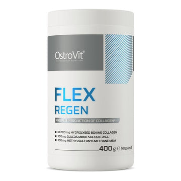OstroVit Flex Regen - Peach Pear