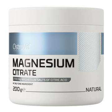 OstroVit Magnesium Citrate - Natural