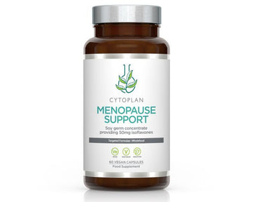Cytoplan Menopause Support