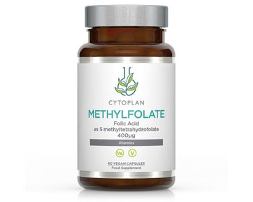 Cytoplan Methylfolate