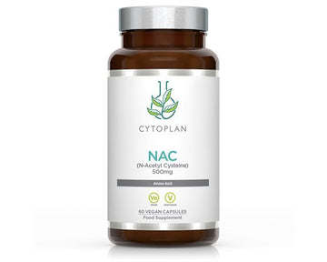 Cytoplan NAC