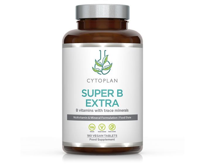 Cytoplan Super B Extra