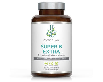 Cytoplan Super B Extra