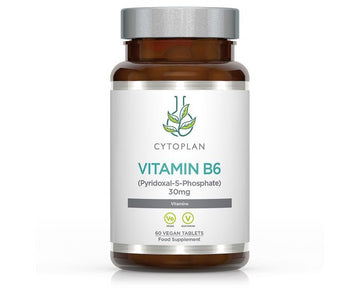 Cytoplan Vitamin B6