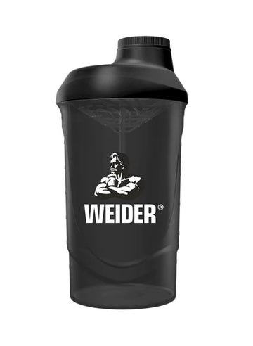 Weider Weider Shaker, Black