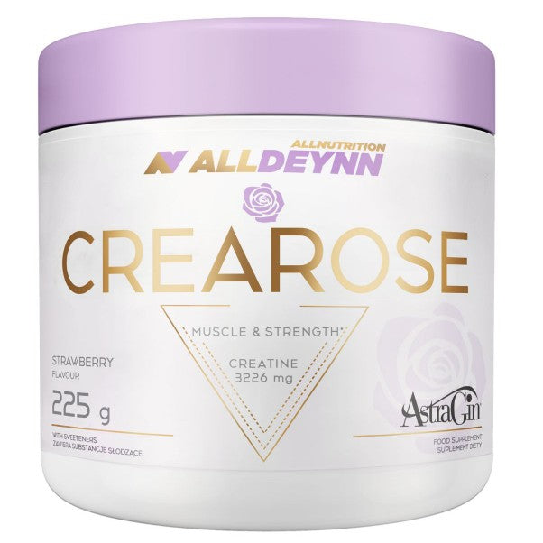 Allnutrition AllDeynn Crearose - Strawberry