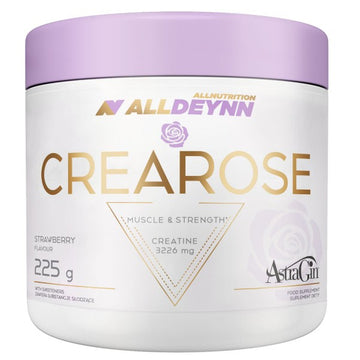 Allnutrition AllDeynn Crearose - Strawberry