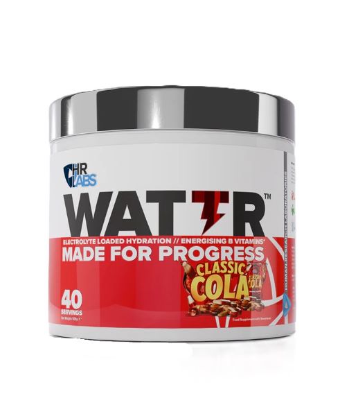 HR Labs Wattr - Classic Cola