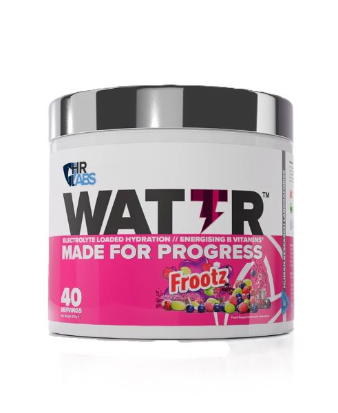 HR Labs Wattr - Frootz