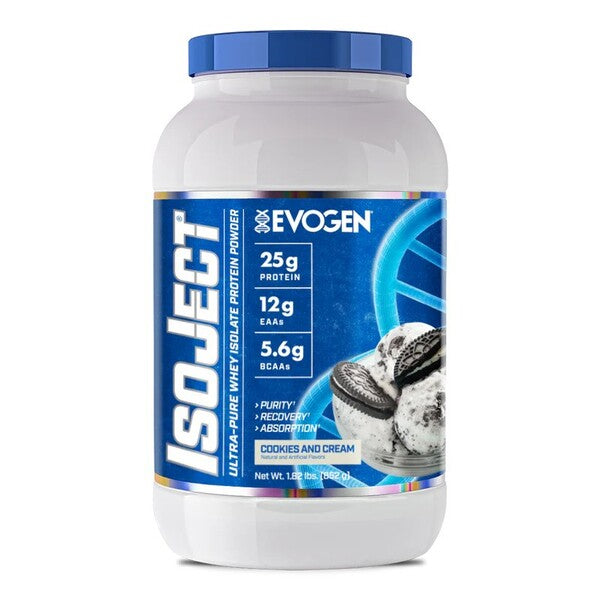 Evogen IsoJect - Cookies & Cream