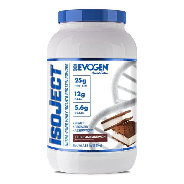 Evogen IsoJect - Ice Cream Sandwich