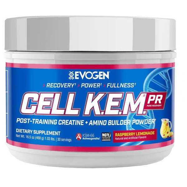 Evogen Cell K.E.M. PR - Raspberry Lemonade