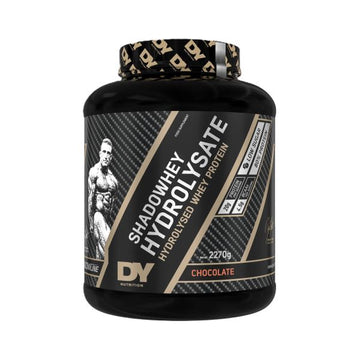 Dorian Yates Shadowhey Hydrolysate - Chocolate