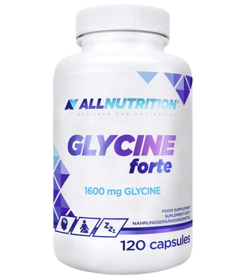 Allnutrition Glycine Forte, 1600mg