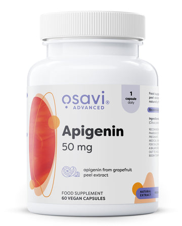 Osavi Apigenin, 50mg