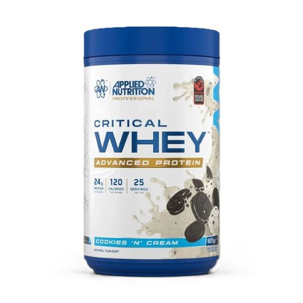 Applied Nutrition Critical Whey - Cookies 'n' Cream