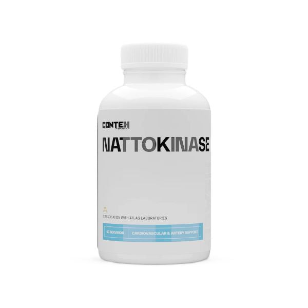Conteh Sports Nattokinase