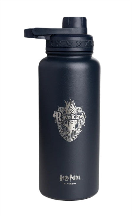 SmartShake Bohtal Insulated Sports Bottle - Harry Potter - Ravenclaw