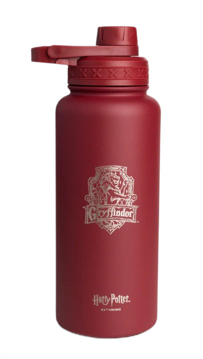 SmartShake Bohtal Insulated Sports Bottle - Harry Potter - Gryffindor