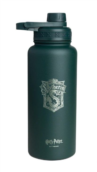 SmartShake Bohtal Insulated Sports Bottle - Harry Potter - Slytherin