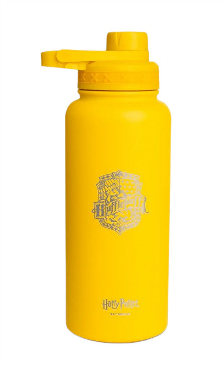 SmartShake Bohtal Insulated Sports Bottle - Harry Potter - Hufflepuff